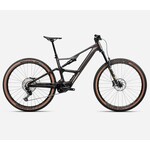 Orbea Orbea RISE SL M20 eMTB Full Suspension