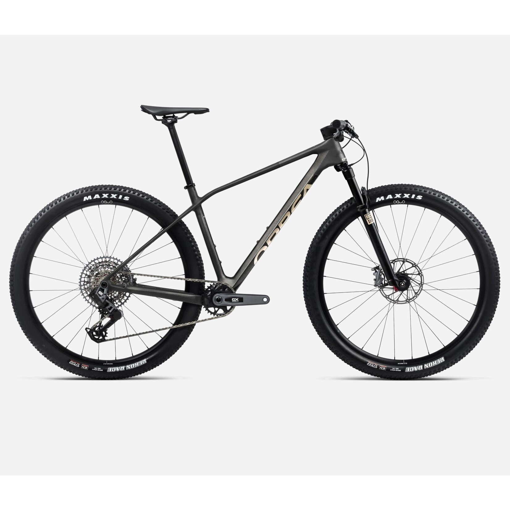 Orbea Orbea ALMA M21 Mountain Bike