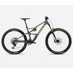 Orbea Orbea OCCAM LT M10 Mountain Bike