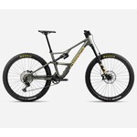 Orbea Orbea OCCAM LT M30 Mountain Bike
