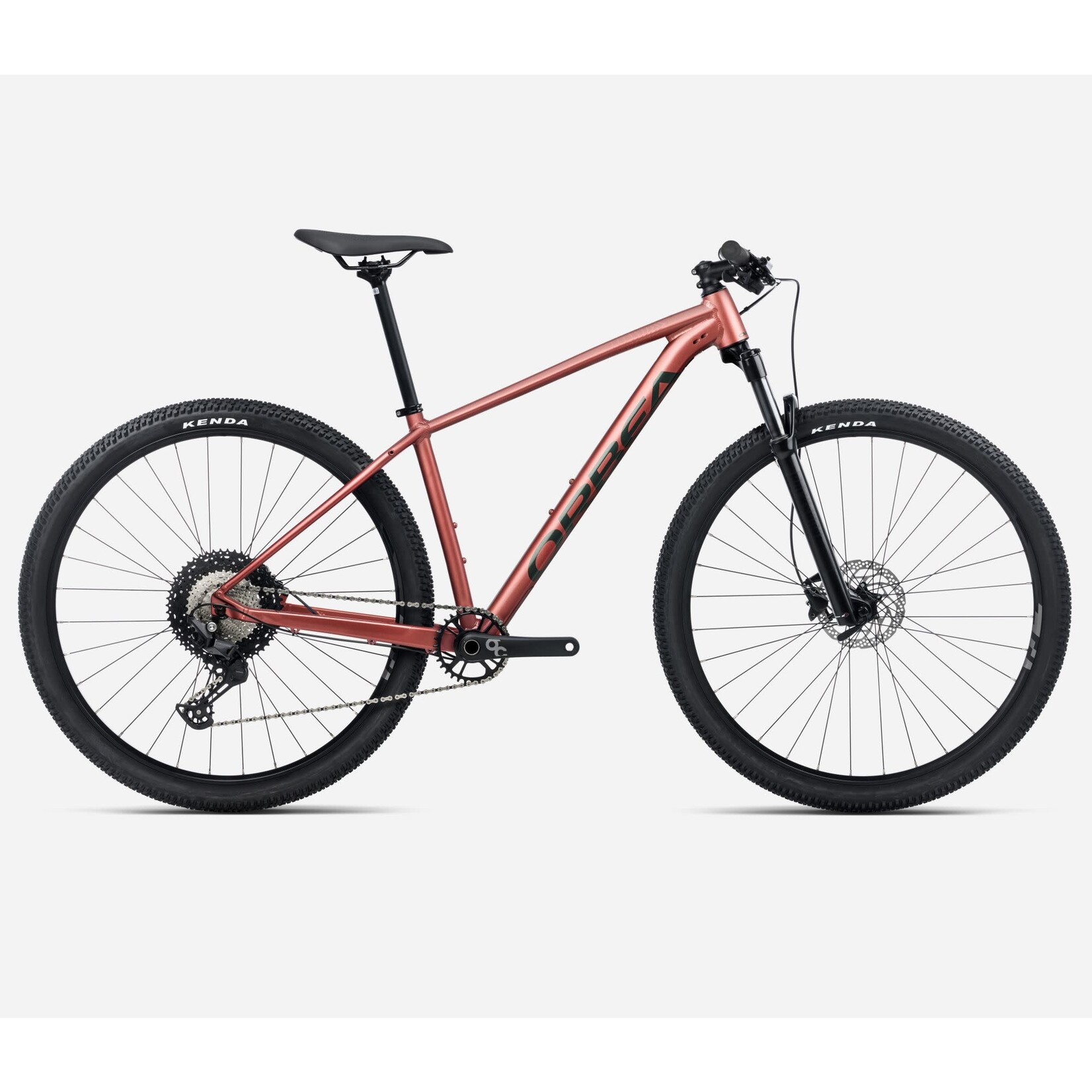 Orbea Orbea ONNA 10 Mountain Bike