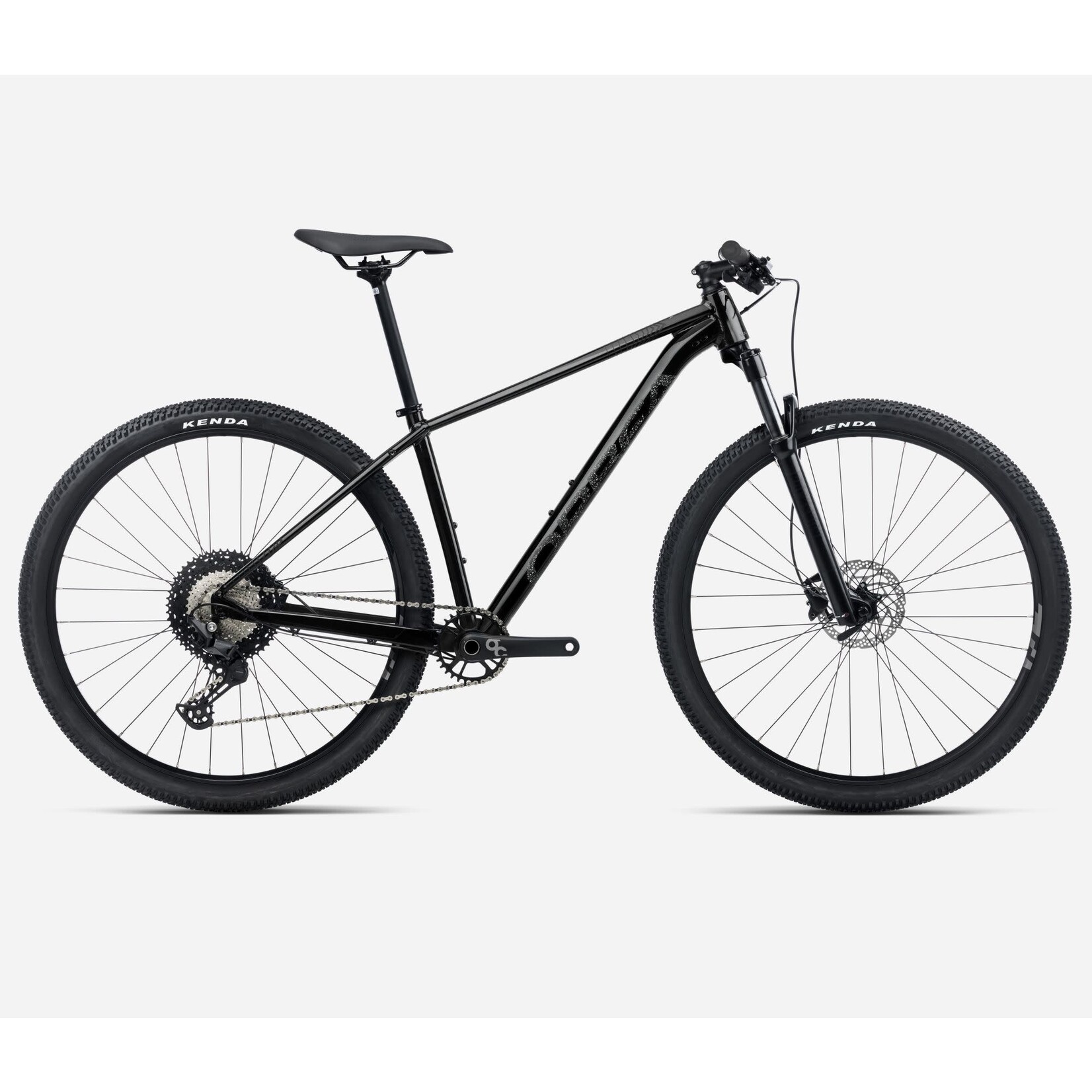 Orbea Orbea ONNA 10 Mountain Bike