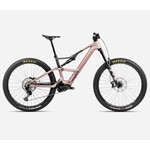 Orbea Orbea RISE LT M20 Mountain Bike