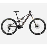 Orbea Orbea RISE LT M10 Mountain Bike