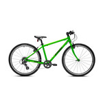 Frog Bikes Frog 67 Neon Green Kids bike