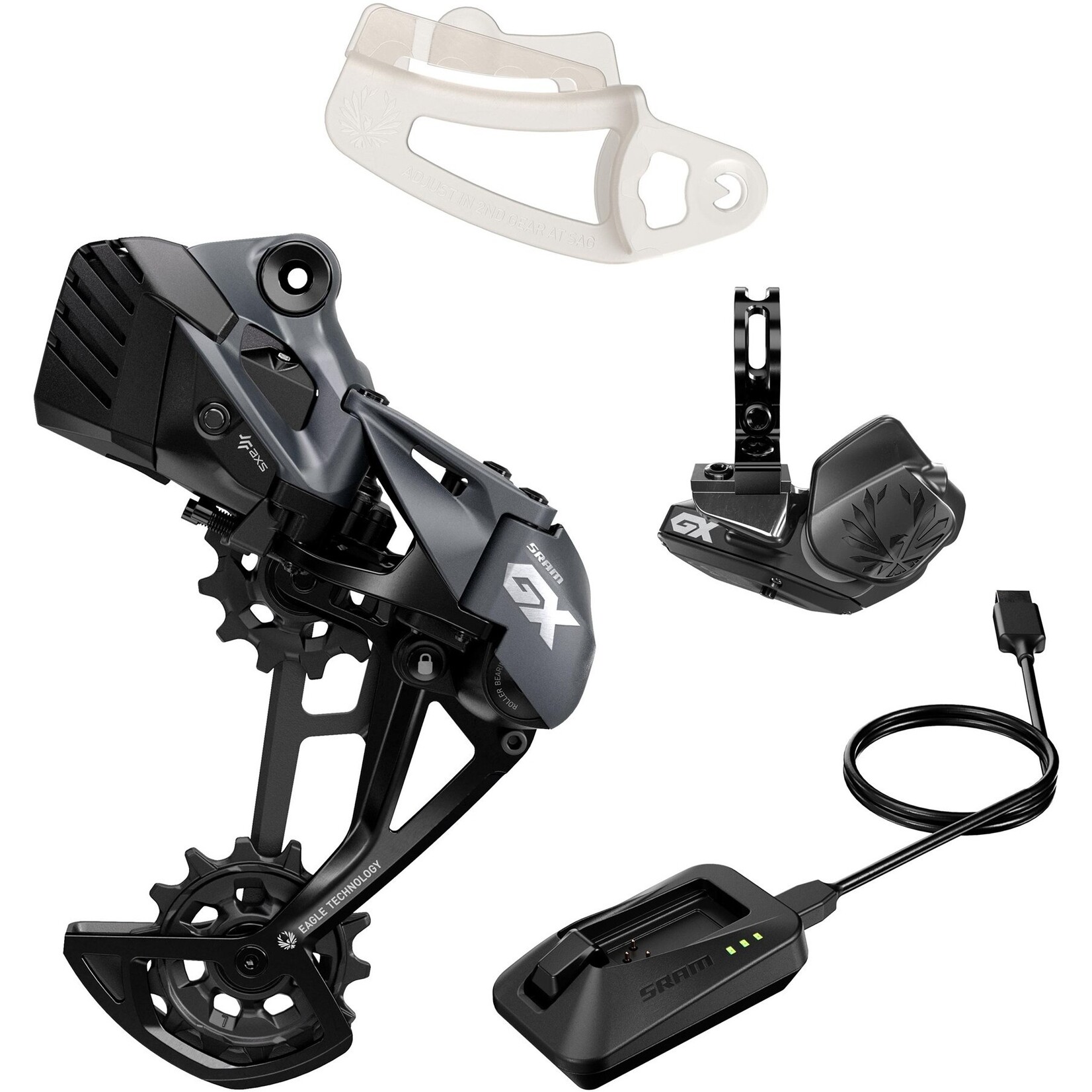 Sram Sram GM Eagle AXS Upgrade Kit
