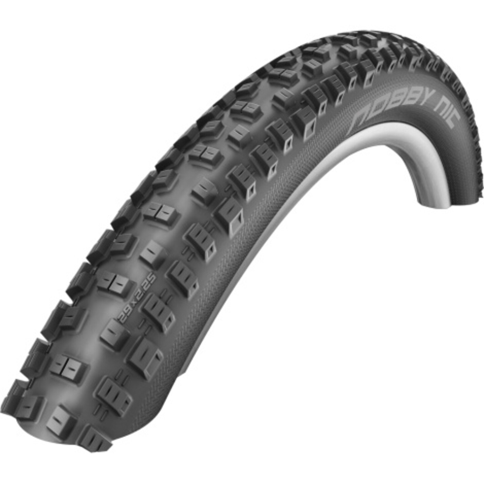 SCHWALBE Schwalbe Nobby Nic 29 x 2.40 Performance TL-Ready