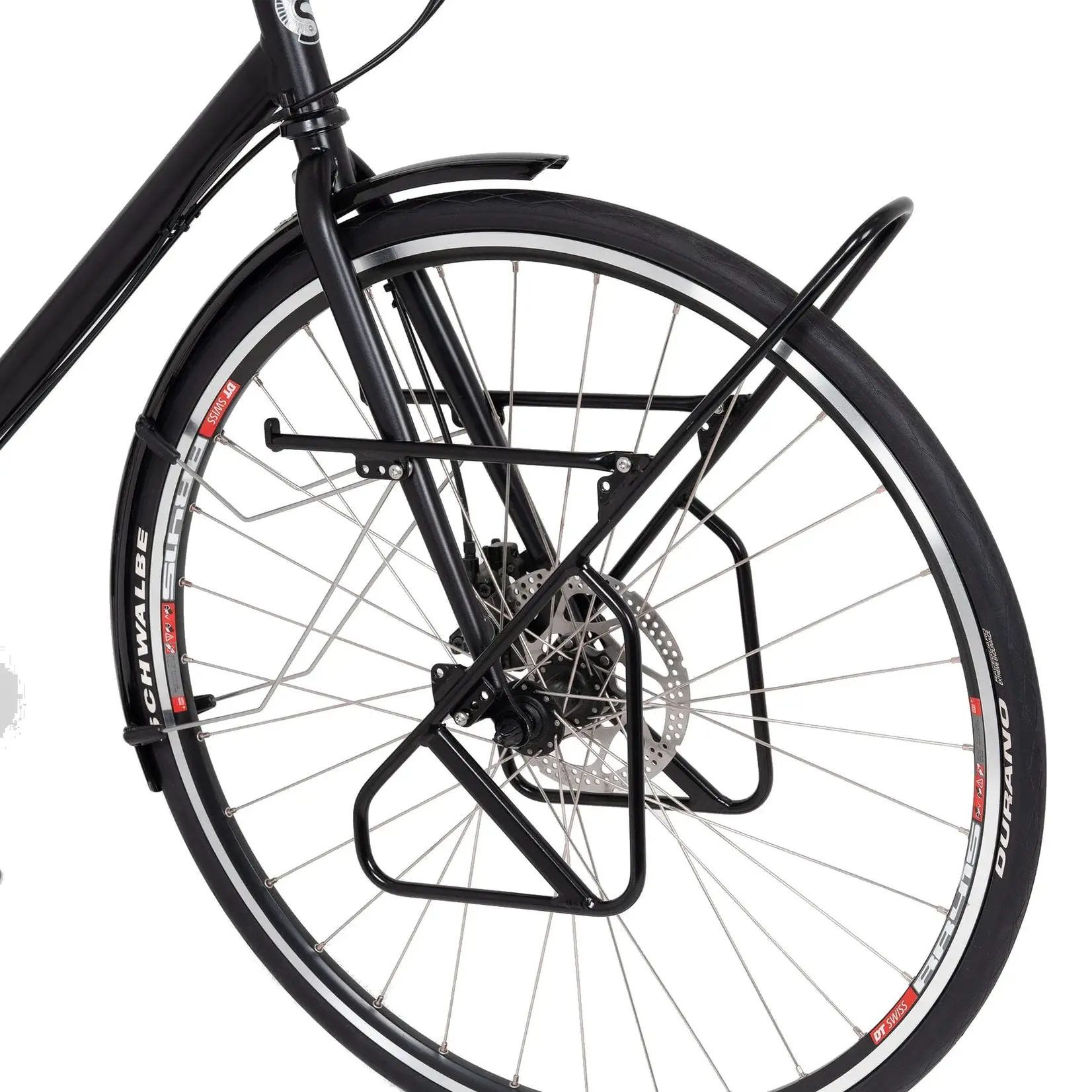 M PartLow Rider Front Rack