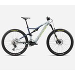Orbea Orbea Rise H30 eMTB Full Suspension