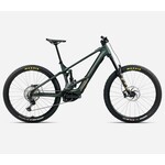 Orbea Orbea Wild M10 eMTB Full Suspension