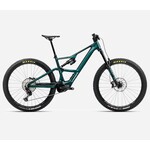 Orbea Orbea Rise LT H10 eMTB Full Suspension