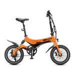 Mirider eBikes Mirider One GB3 Folding Ebike 7AH