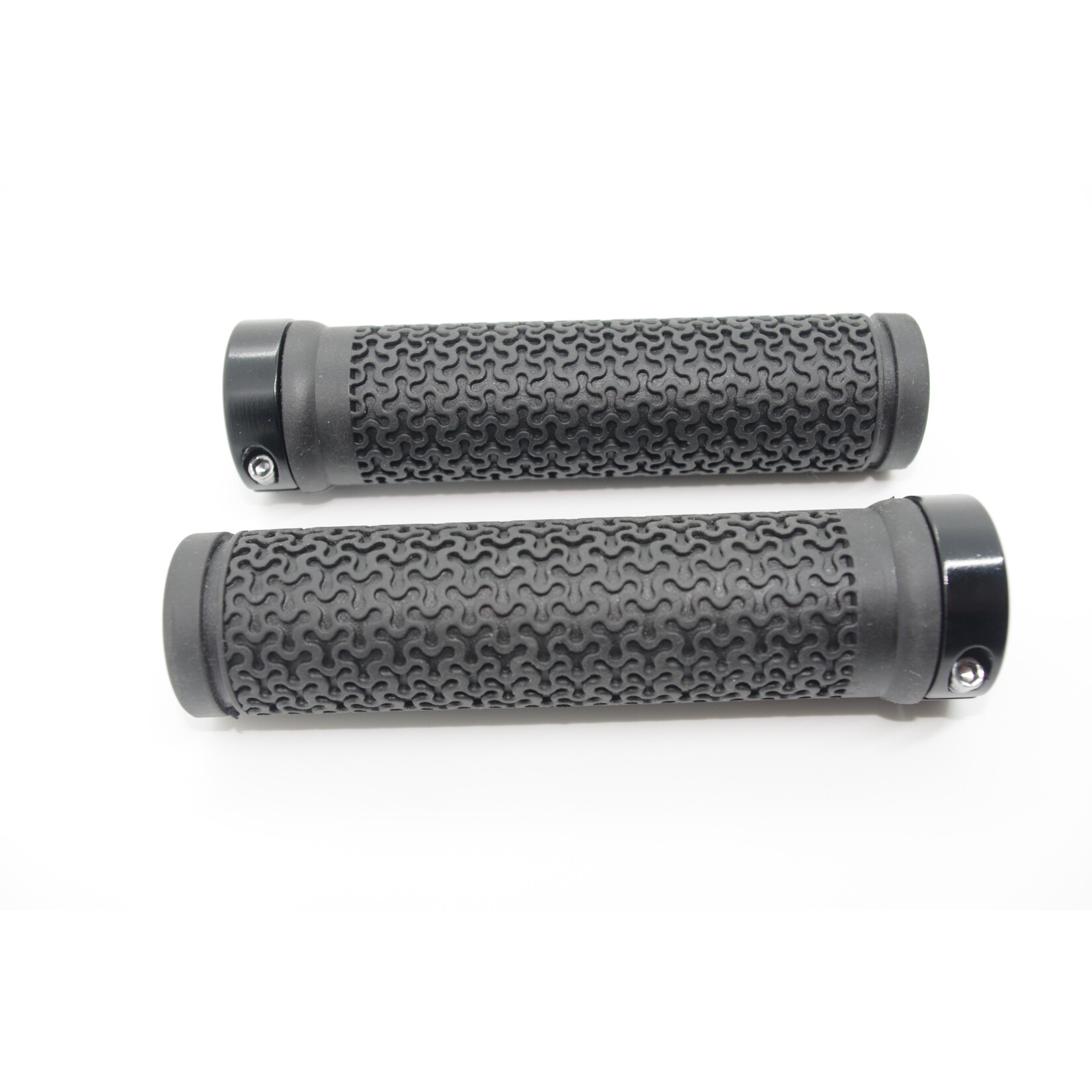 Frog Bikes HANDLEBAR GRIPS - 130MM - BALANCE BIKES AND FROG 52 and 73 SINGLE SPEED