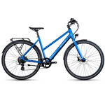 EBCO Ebco Urban 2T Electric Bike