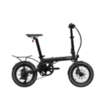 EoVolt Eovolt Morning 16" Origins Folding Electric Bike