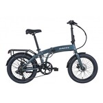Dawes DAWES Arc Electric Folding Bike