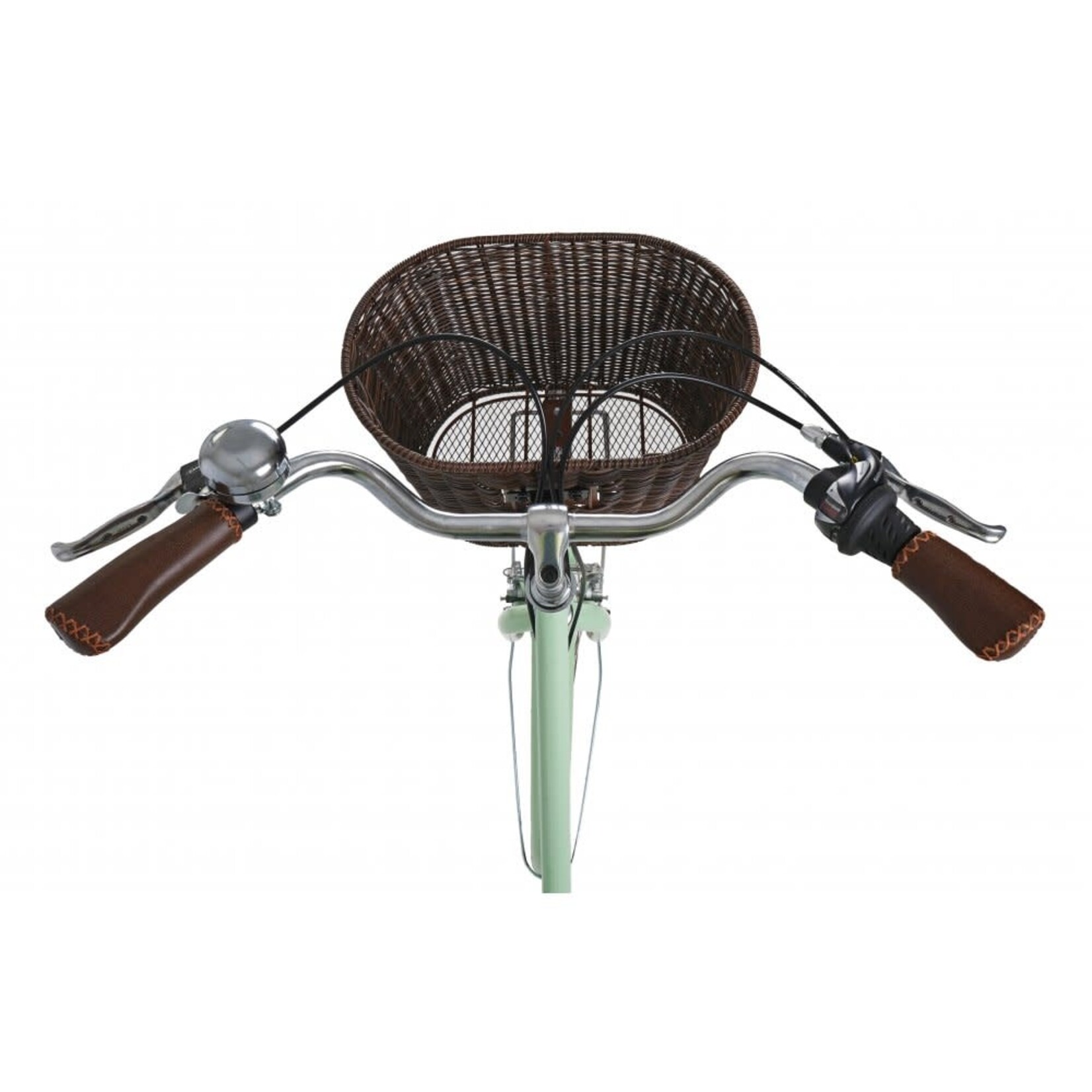 Dawes DAWES Cambridge Heritage Bike Ladies Mint