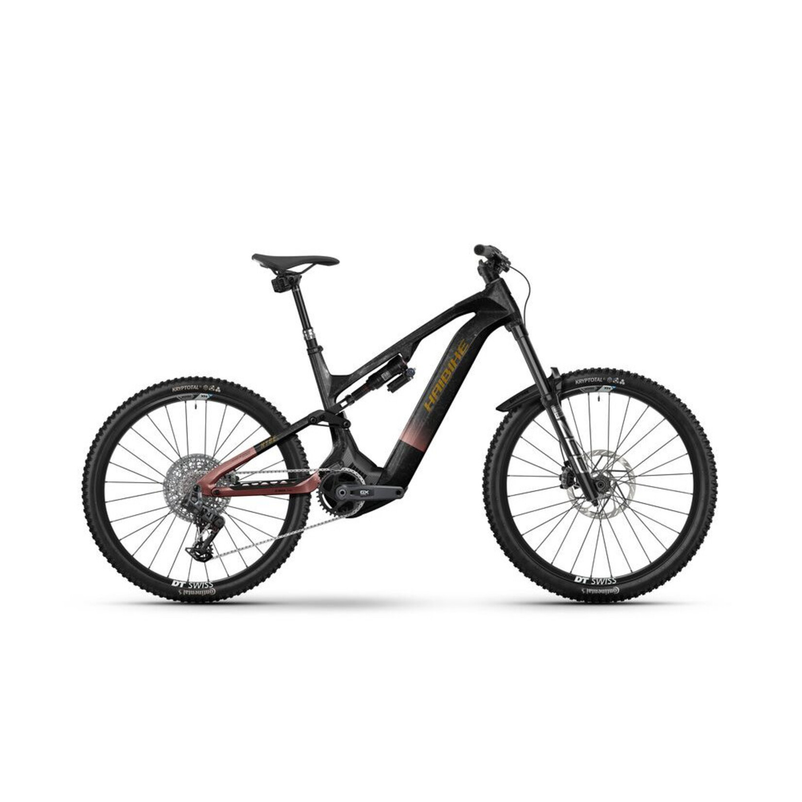 Haibike Haibike HYBE CF 11  Full Suspension 2025