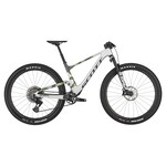 Scott SCOTT SPARK RC WORLD CUP BIKE 2025 MTB Full Suspension