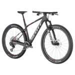 Scott SCOTT SCALE RC WORLD CUP MOUNTAIN BIKE 2025
