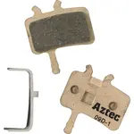 Aztec Aztec Sintered Disc Pads For Avid Juicy/BB7