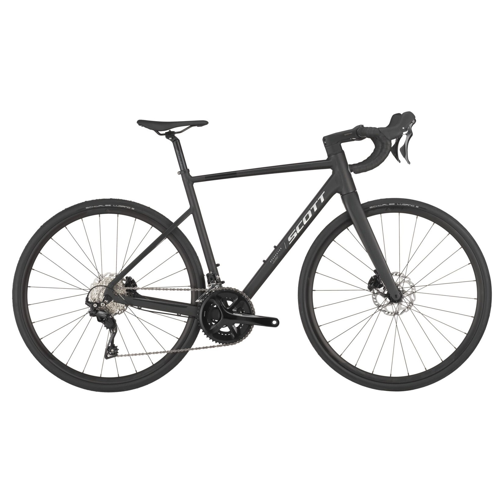Scott Scott Speedster 10 Road Bike 2025