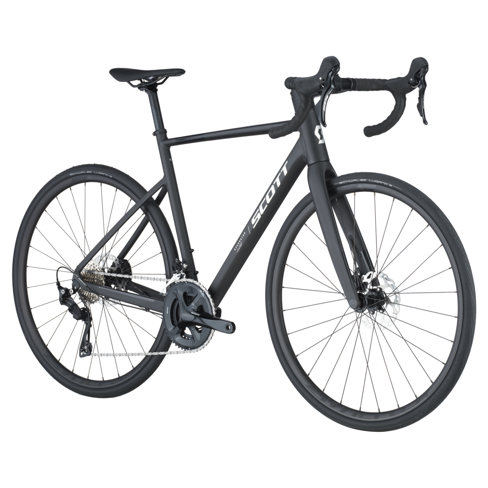 Scott Scott Speedster 10 Road Bike 2025