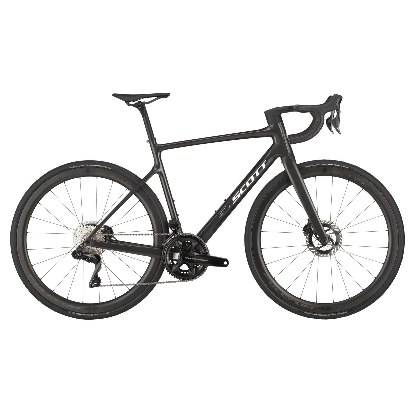 Scott Scott Addict 10 Road Bike 2025