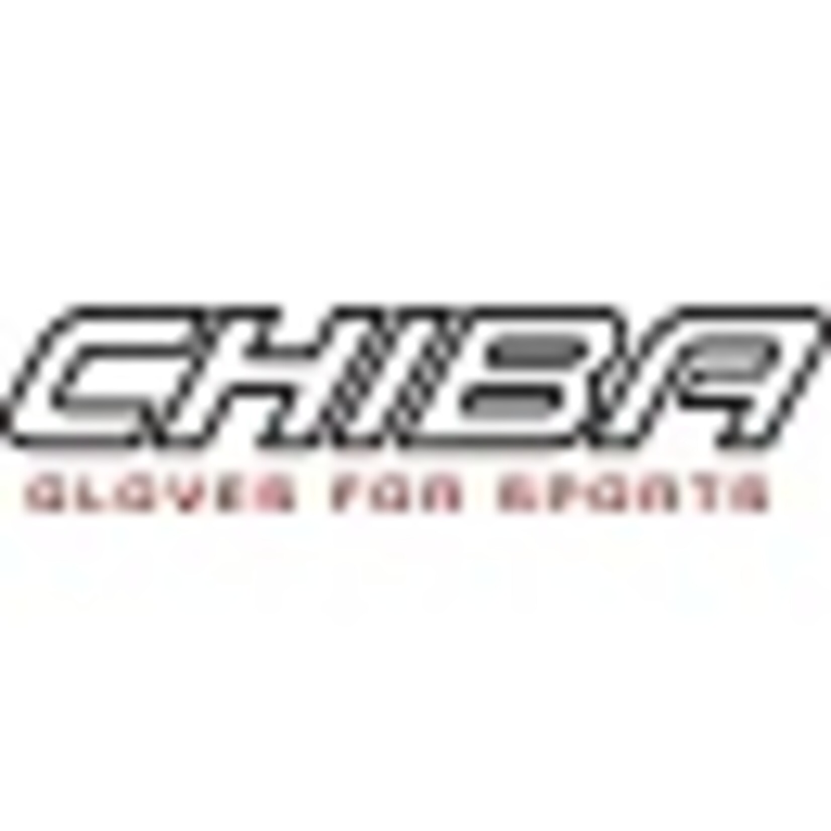 Chiba Chiba 2nd Skin Waterproof & Windprotect Glove in Black - Medium