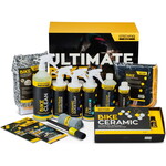 Gtechniq Gtechniq Ultimate Bike Care Kit