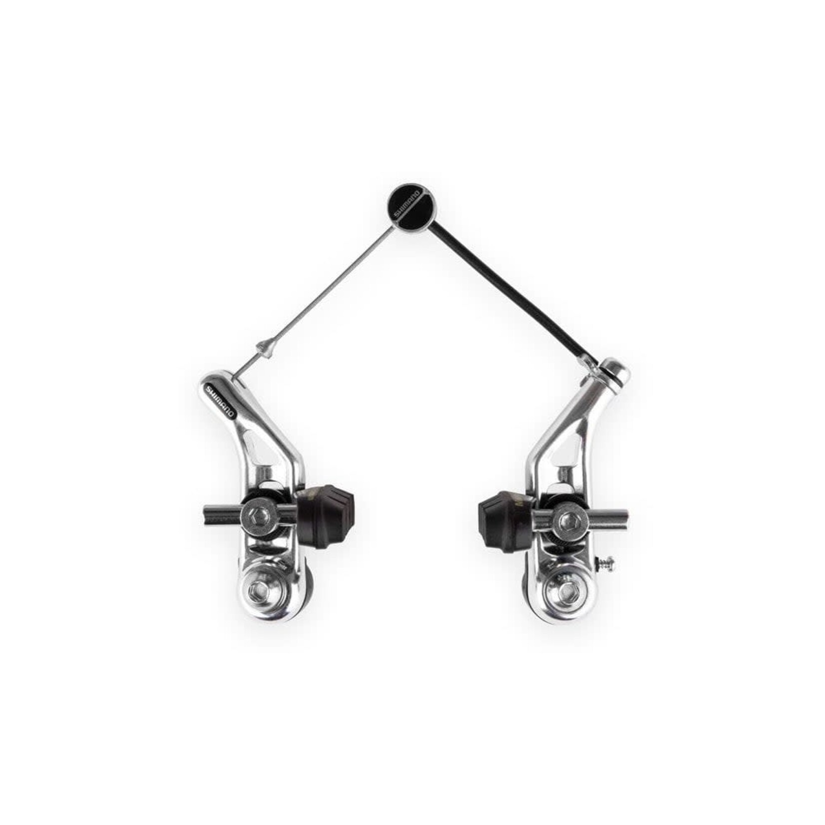 Shimano Altus BR-CT91 Cantilever Brake - Front, Silver