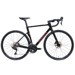 Basso Basso Venta R Road Bike with Shimano 105 and Mavic Aksum Magma Black