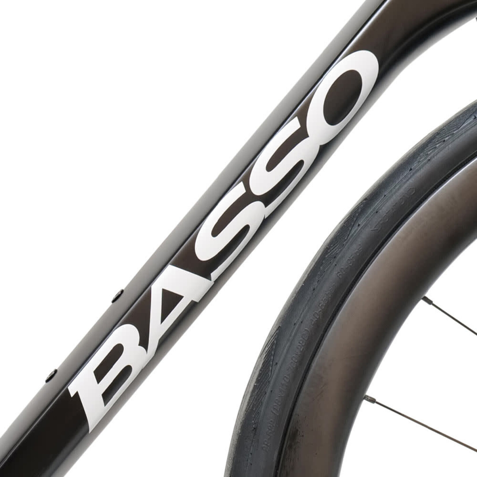 Basso Basso Astra Shimano 105 Di2 Aksium  Chameleon Road Bike