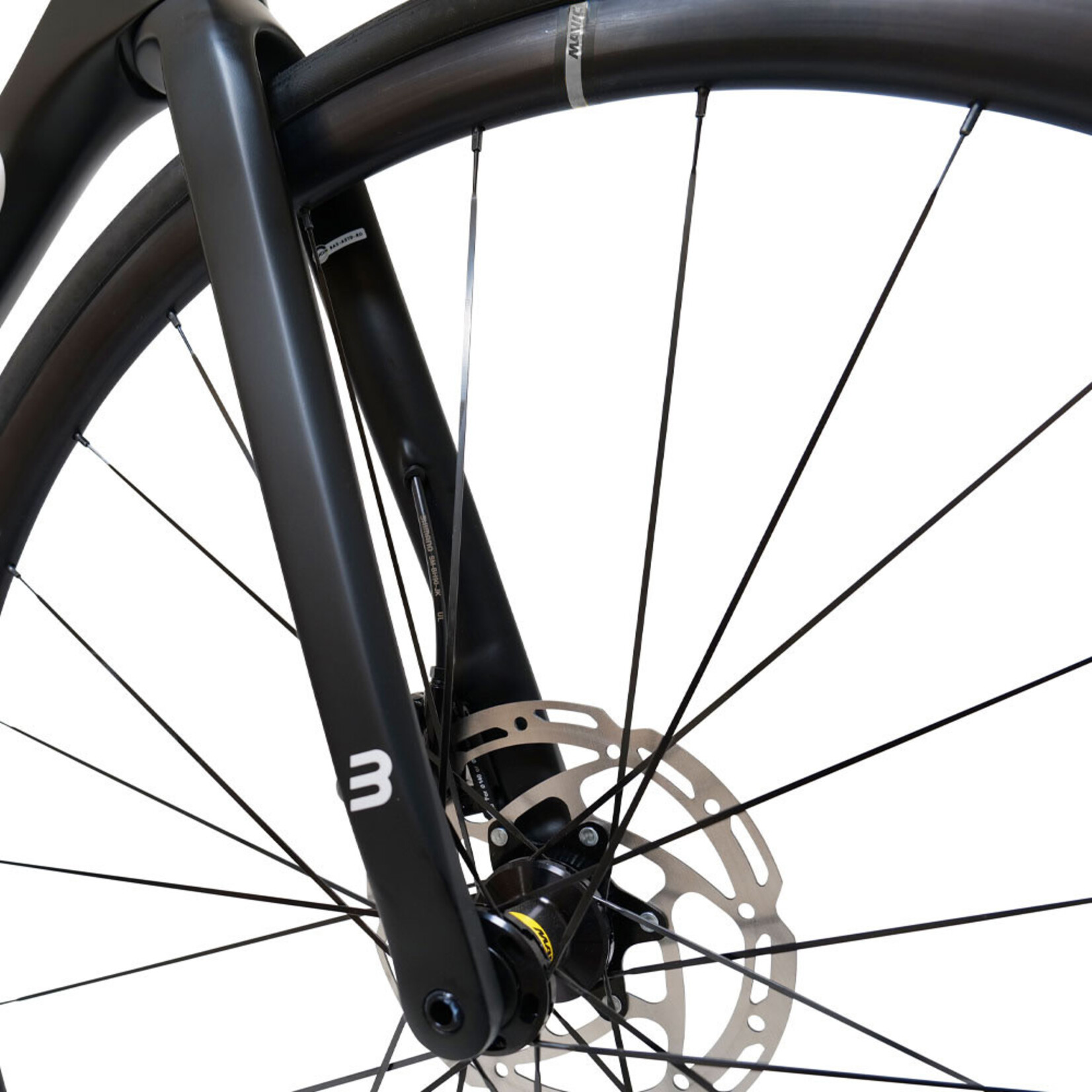Basso Basso Astra Shimano 105 Di2 Aksium  Chameleon Road Bike