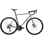 Basso Basso Astra Shimano 105 Di2 Aksium Grey Asphalt Road Bike