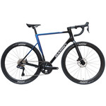 Basso Basso Astra Shimano Ultegra Di2 Cosmic S Chameleon Road Bike