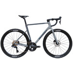 Basso Basso Astra Shimano Ultegra Di2 Cosmic S Grey Asphalt Road Bike