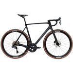 Basso Basso Diamante Shimano Ultegra Di2 Cosmic S Stealth Road Bike