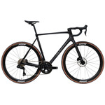 Basso Basso Diamante Shimano Dura Ace Di2 Cosmic S Stealth Road Bike