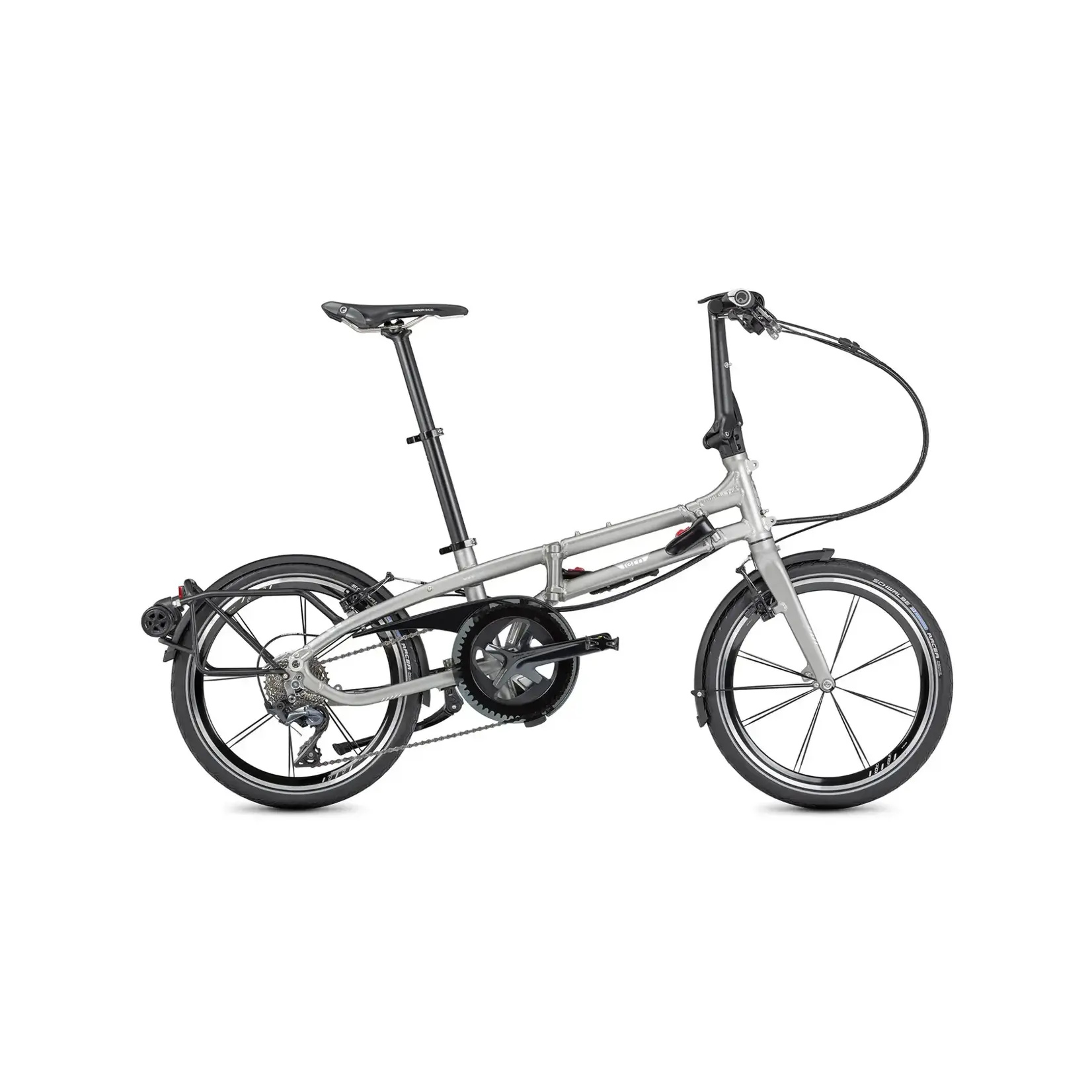 Tern Tern BYB S11 Compact Folding Bike