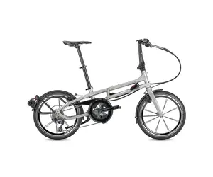 Tern BYB S11 Compact Folding Bike Thame Cycles