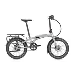 Tern Tern Verge S8i Folding Bike