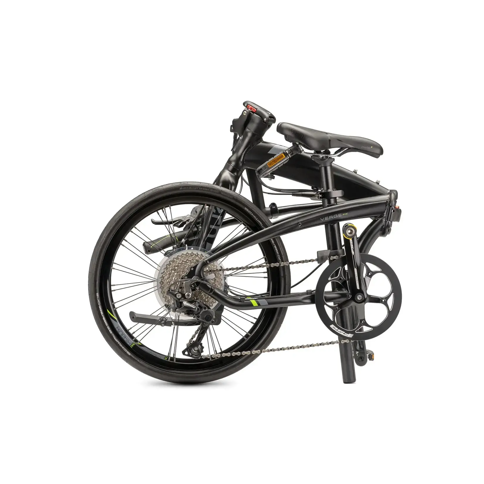 Tern Tern Verge P10 Folding Bike