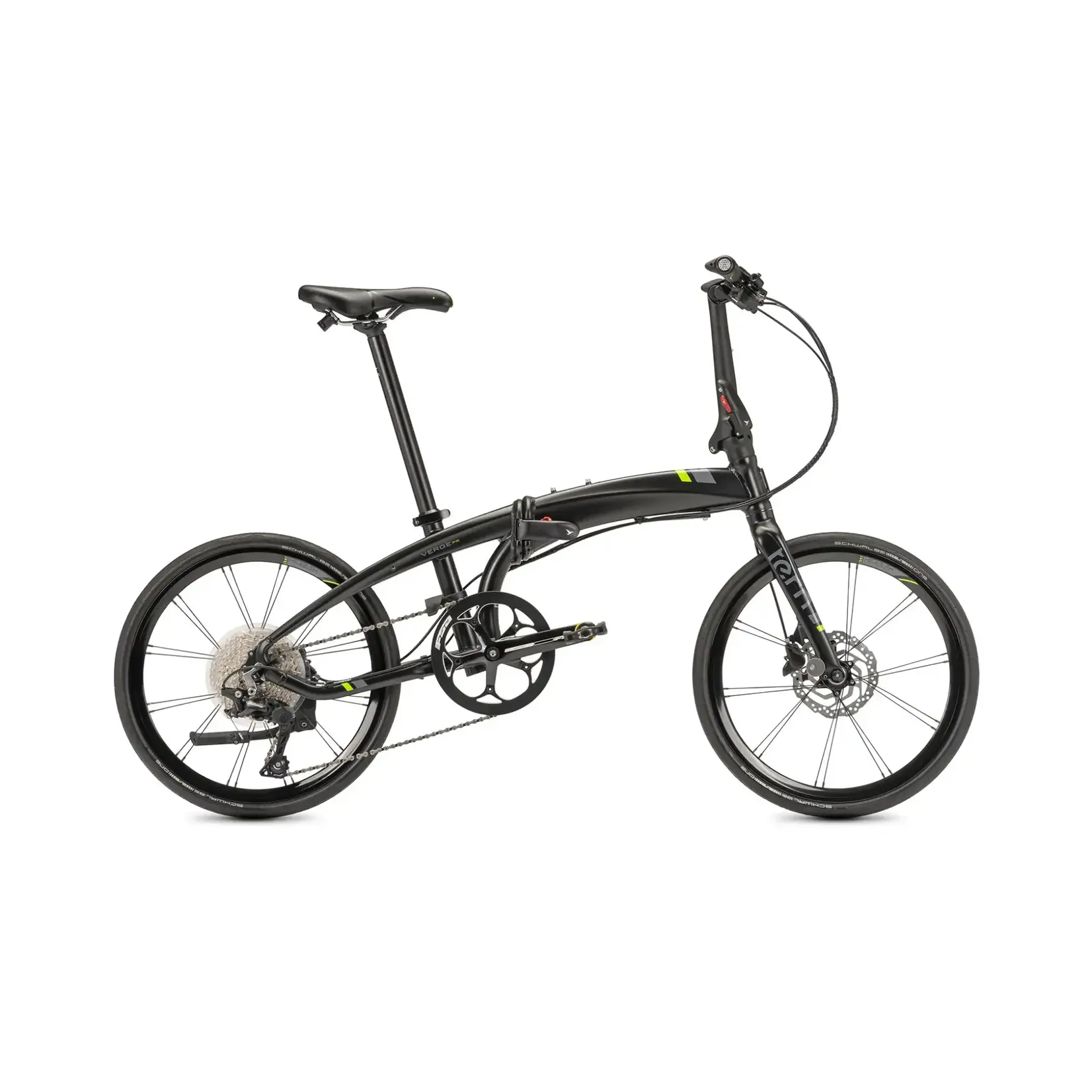 Tern Tern Verge P10 Folding Bike