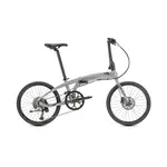 Tern Tern Verge D9 folding Bike