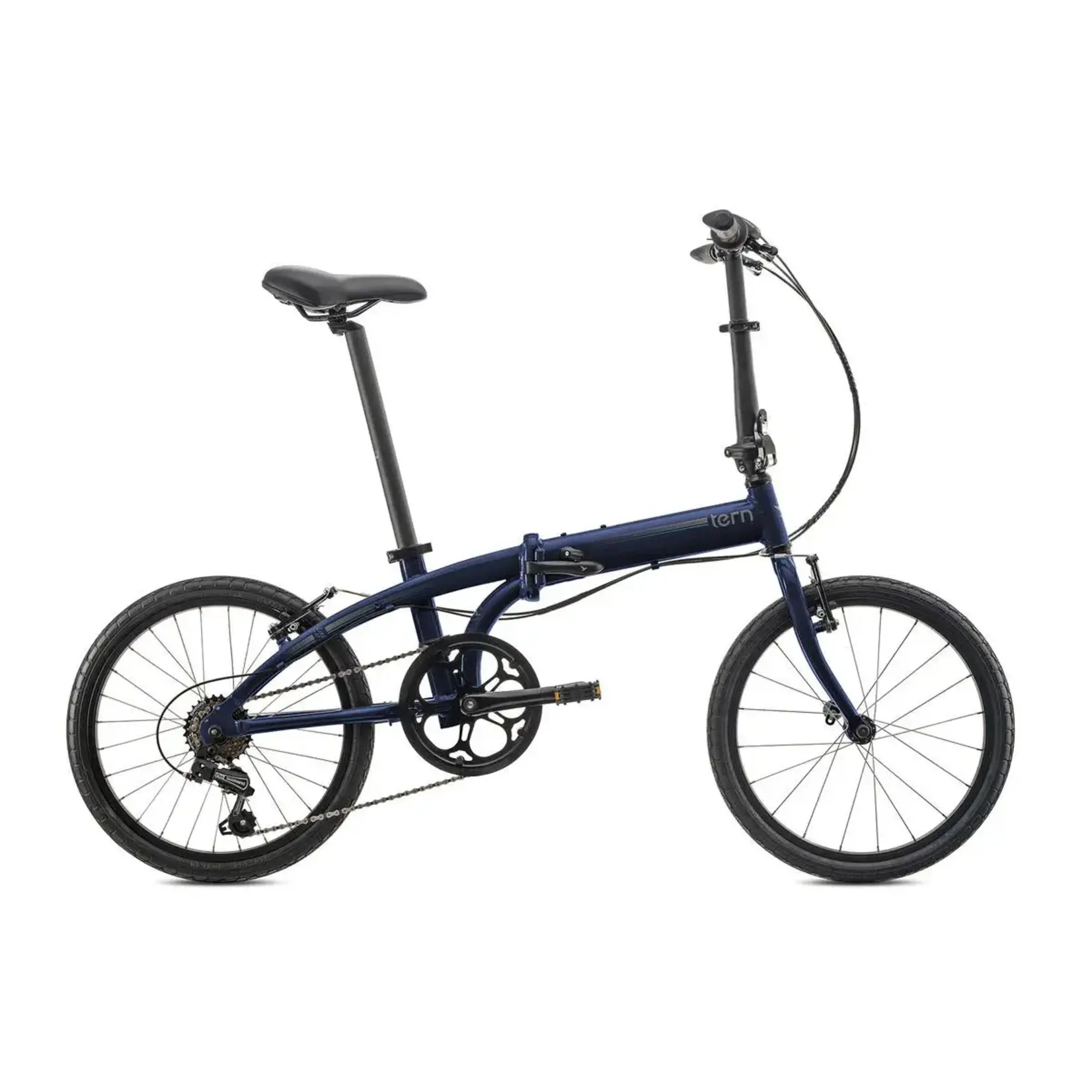 Tern Tern Link B7 Folding Bike