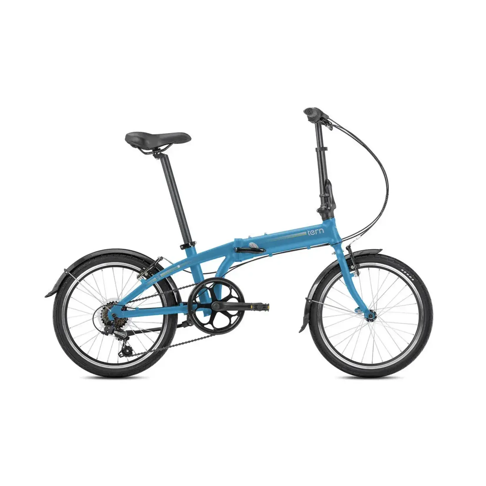 Tern Tern Link B7 Folding Bike