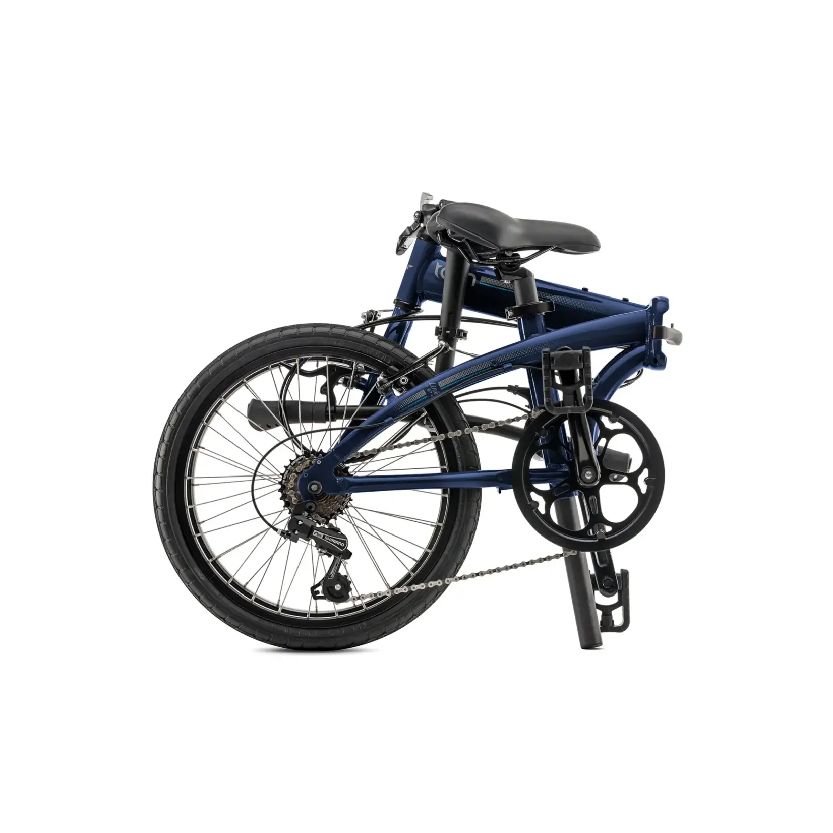Tern Tern Link B7 Folding Bike