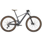 Scott Scott Spark 960 MTB Full Suspension Black