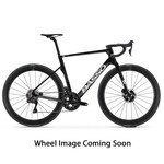 Basso Basso SV Dura-Ace Di2 Shamal Black Bike